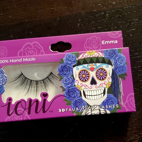 LOT OF 12 False Eyelashes- NIB - Picture 5 of 13